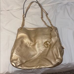 Mk purse